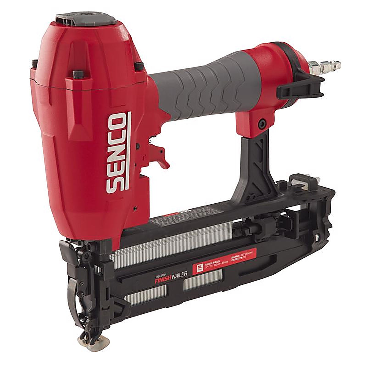 Senco - TN41P1P - 16 Ga. Finish Nailer Tool Only