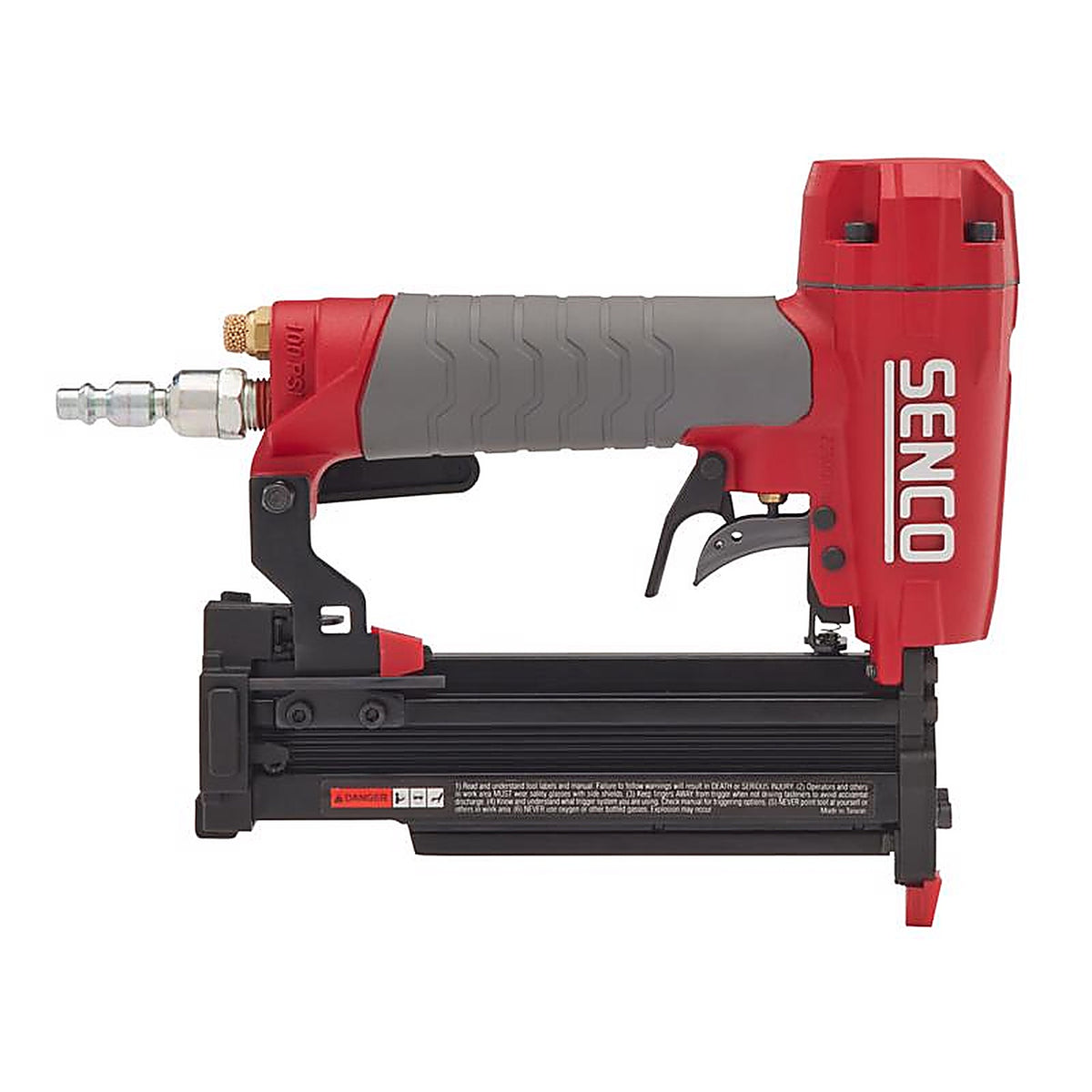 Senco - TN11G1P - 23 Ga. Pin Nailer Tool Only