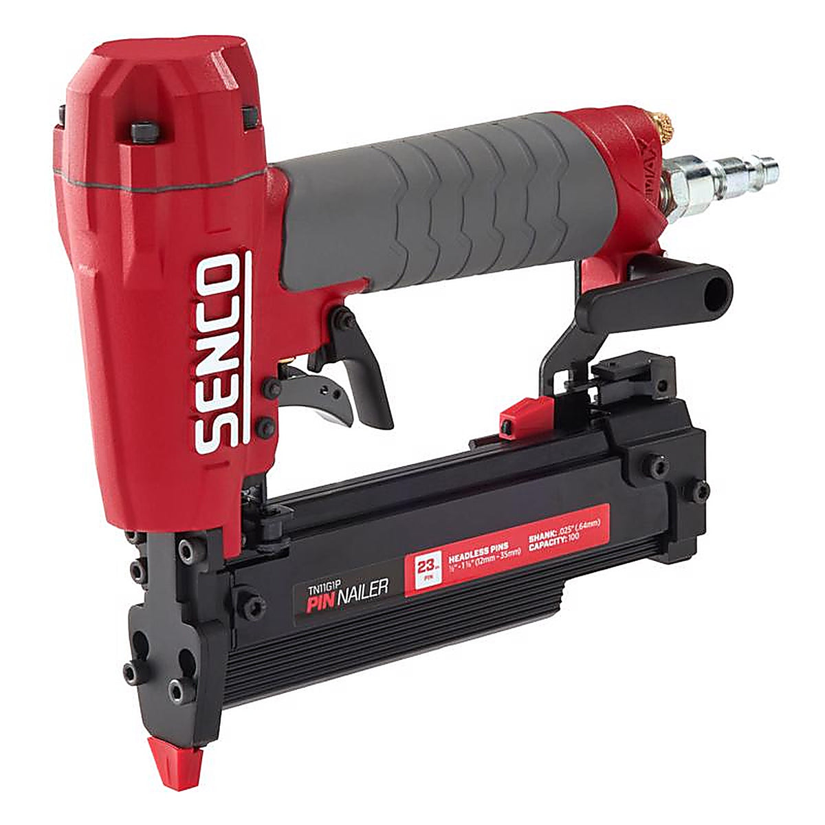 Senco - TN11G1P - 23 Ga. Pin Nailer Tool Only