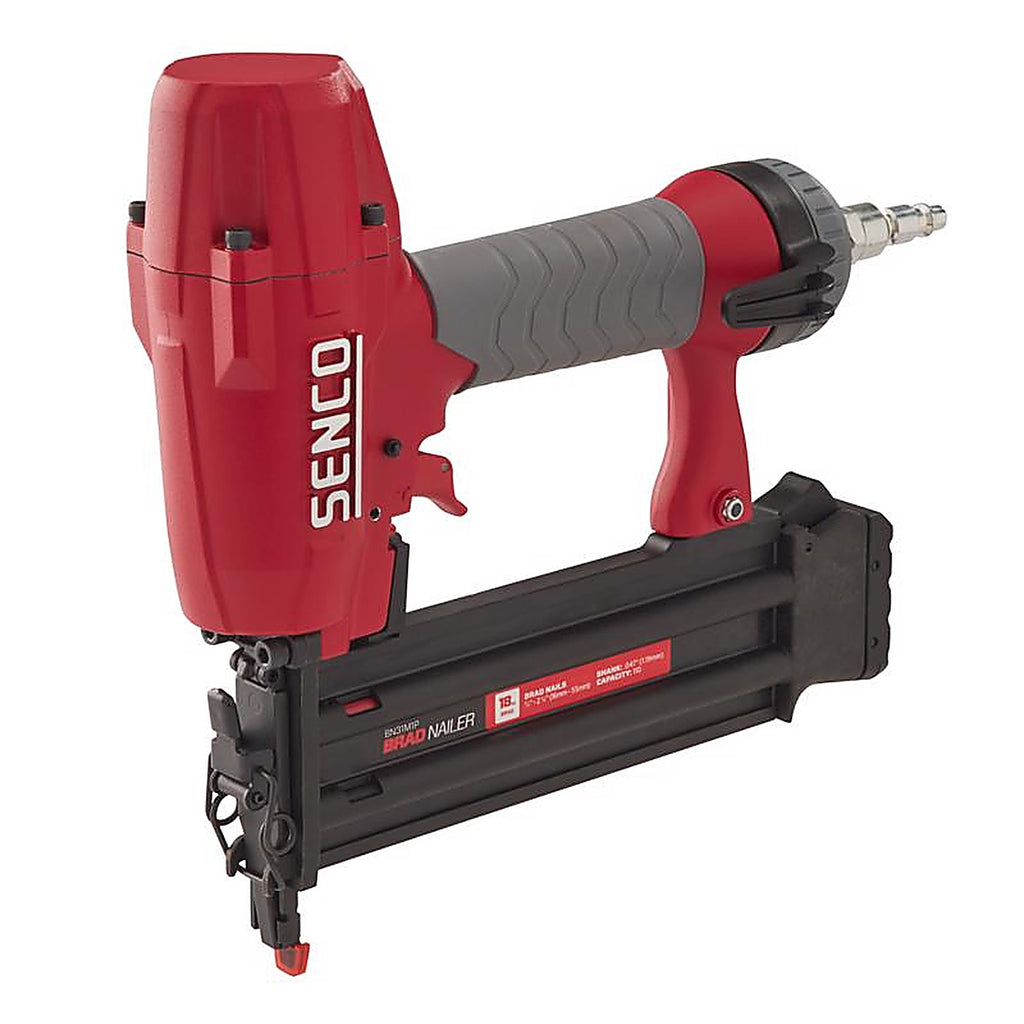 Senco - BN31M1P - 18 Ga. Brad Nailer Tool Only