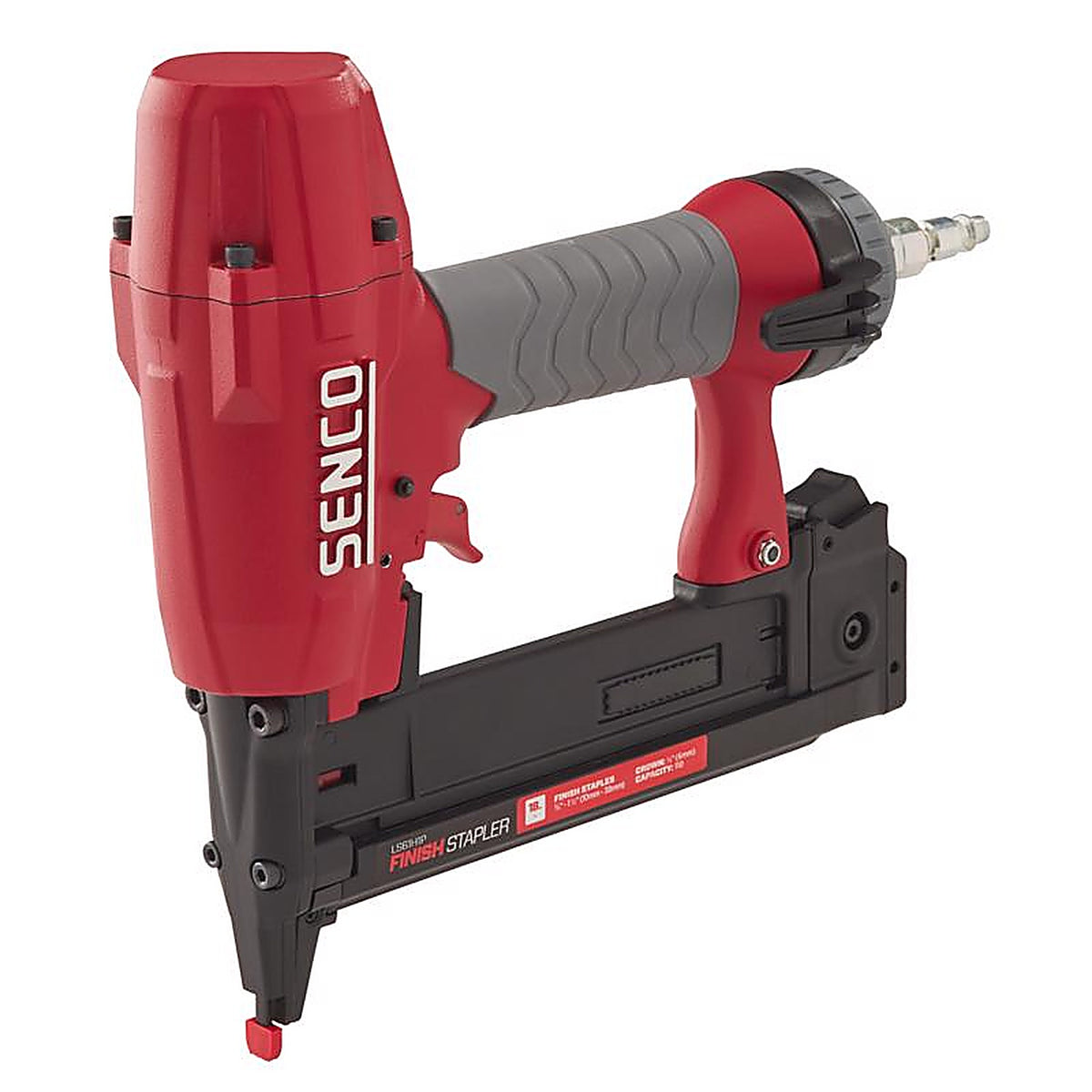 Senco - LS61H1P - 18 Ga. 1/4 In. Staple Gun