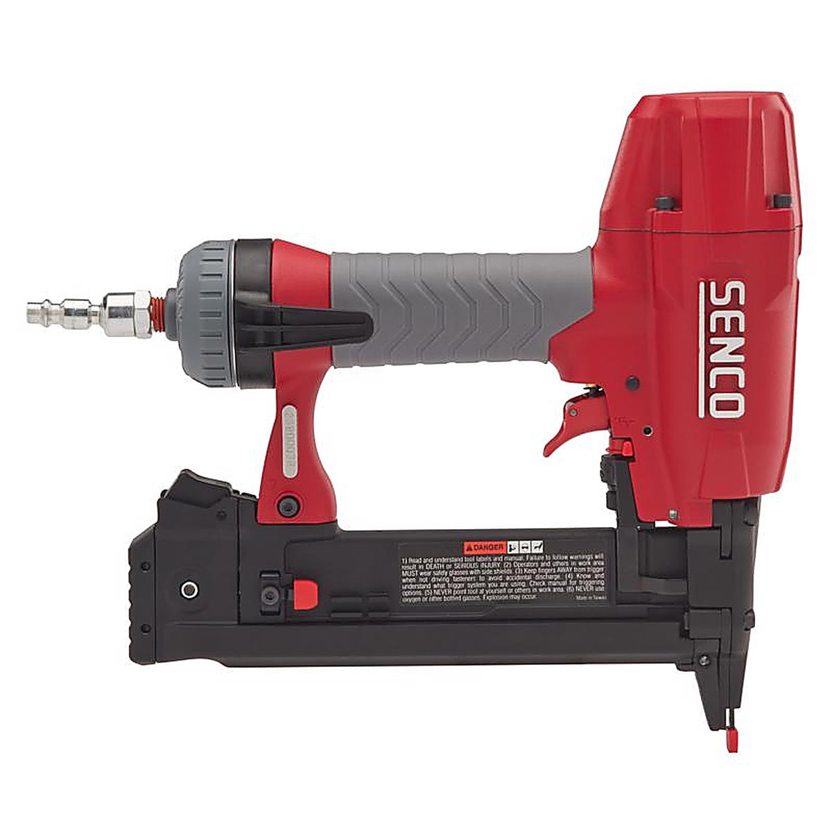 Senco - LS61H1P - 18 Ga. 1/4 In. Staple Gun