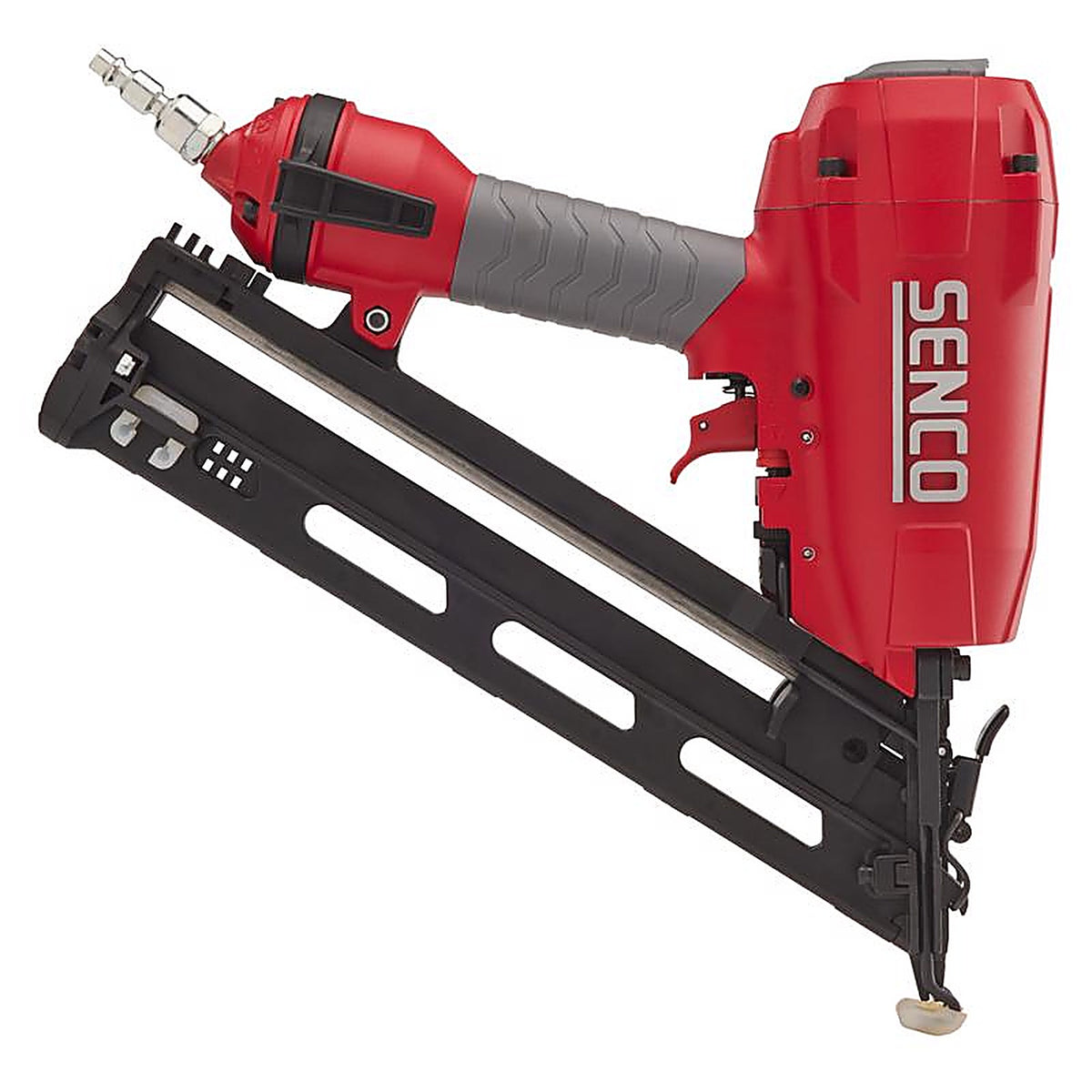 Senco - TN51P1P - 15 Ga. Cordless 34 Deg Finish Nailer Tool Only