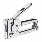 Arrow Fastener JT21CM 7/16 in. Narrow Staple Gun Silver
