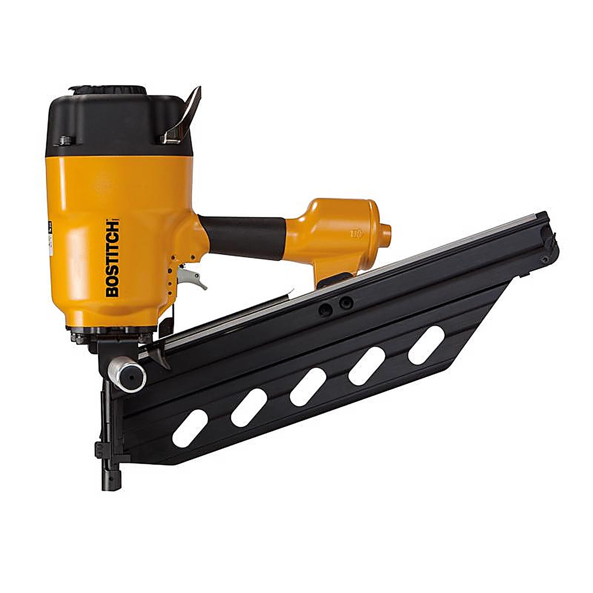 Bostitch - BRT130 - Corded 21 Deg Framing Nailer Tool Only