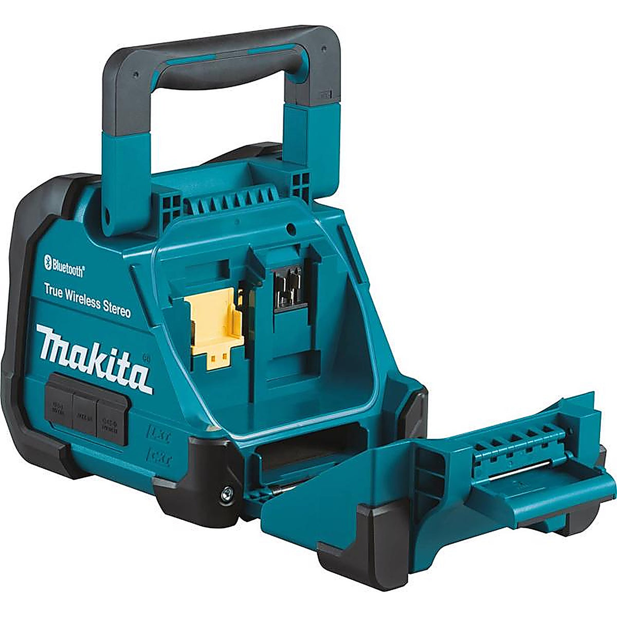 Makita - XRM11 - Lxt/Cxt Wireless Bluetooth Weather Resistant Jobsite Speaker