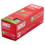 Senco - DA21EPBR - 2 In. Finishing Bright Steel Nail Brad Head