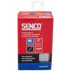 Senco - M001005R - 2 In. Finishing Galvanized Steel Nail T-Head Head