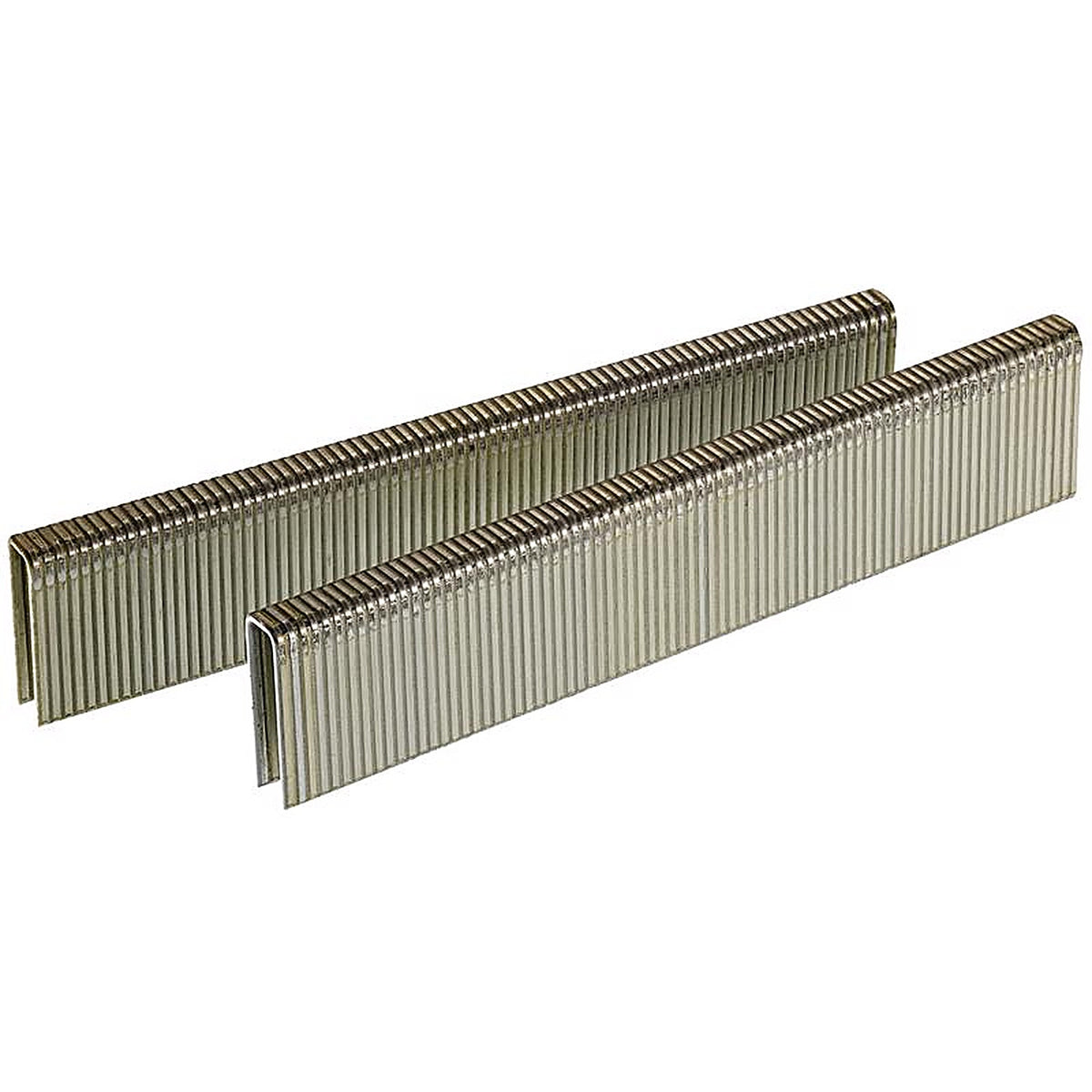 Senco - L11BABR - 1/4 In. W X 3/4 In. L Galvanized Finish Staples 18 Ga. 1000 Pack
