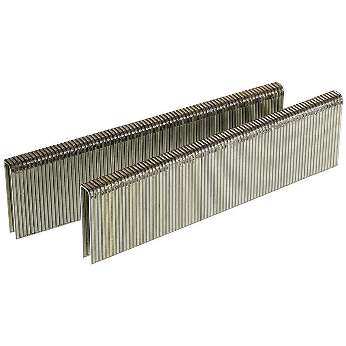 Senco - L13BABR - 1/4 In. W X 1 In. L Galvanized Finish Staples 18 Ga. 1000 Pack