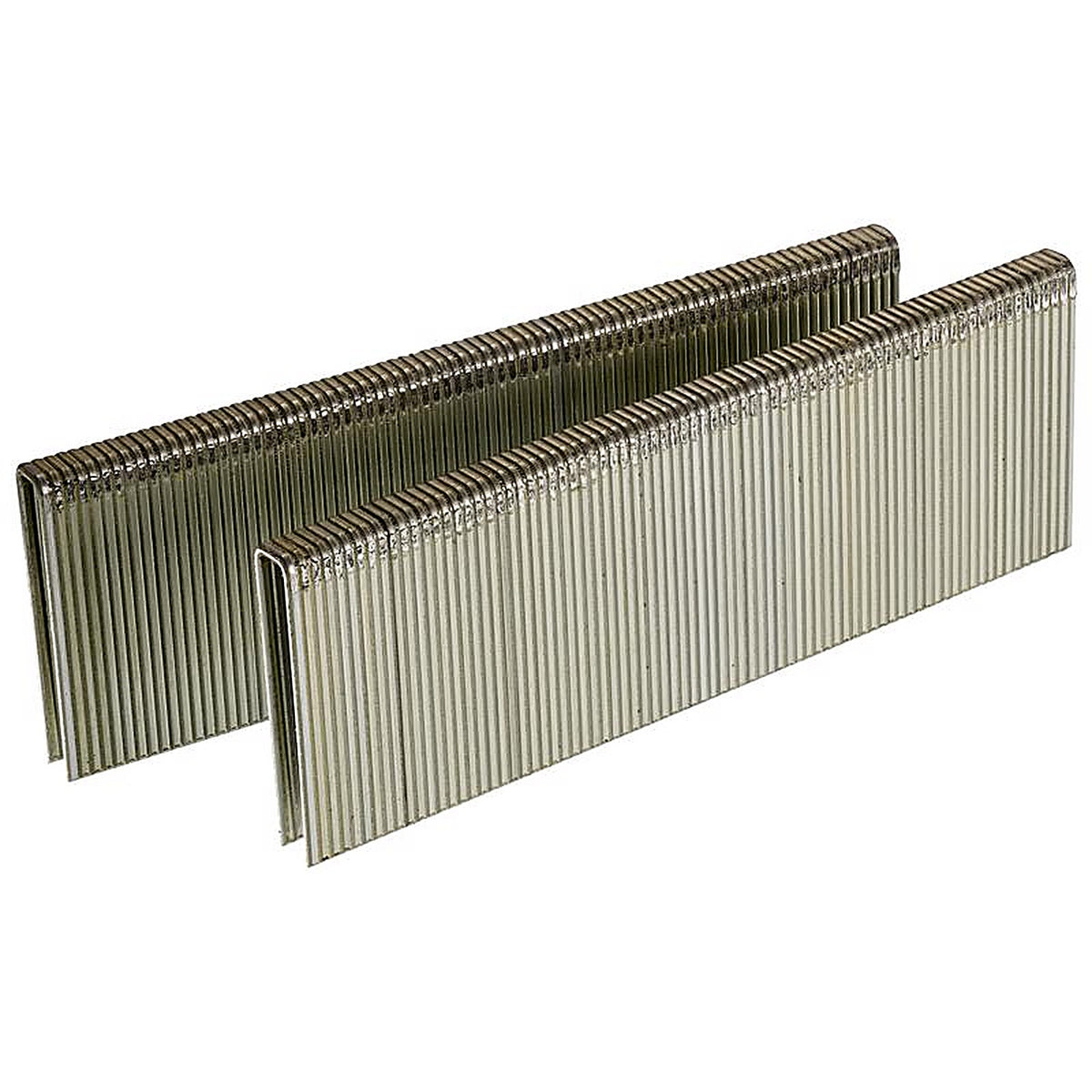 Senco - L15BABR - 1/4 In. W X 1-1/4 In. L Galvanized Finish Staples 18 Ga. 1000 Pack