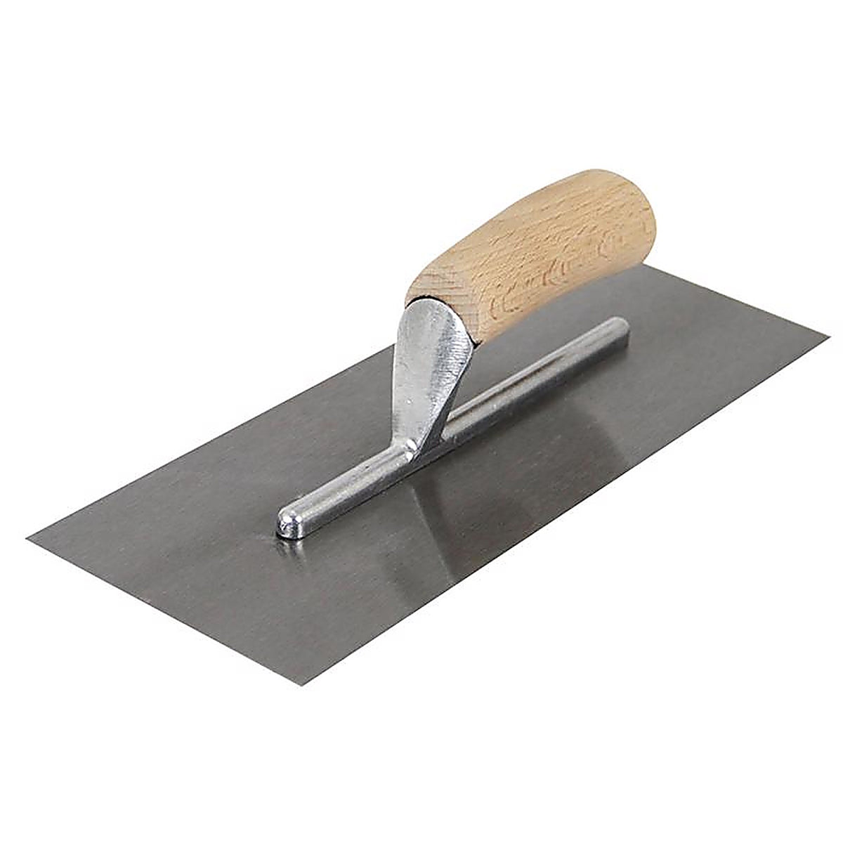Warner - 61930 - 4.5 In. W X 11 In. L Metal Trowel