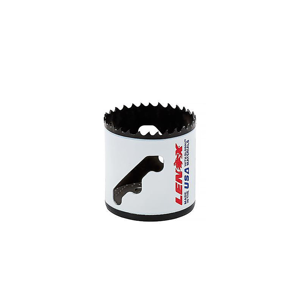 Lenox - 3003333L - Speed Slot 2-1/16 In. Bi-Metal Hole Saw