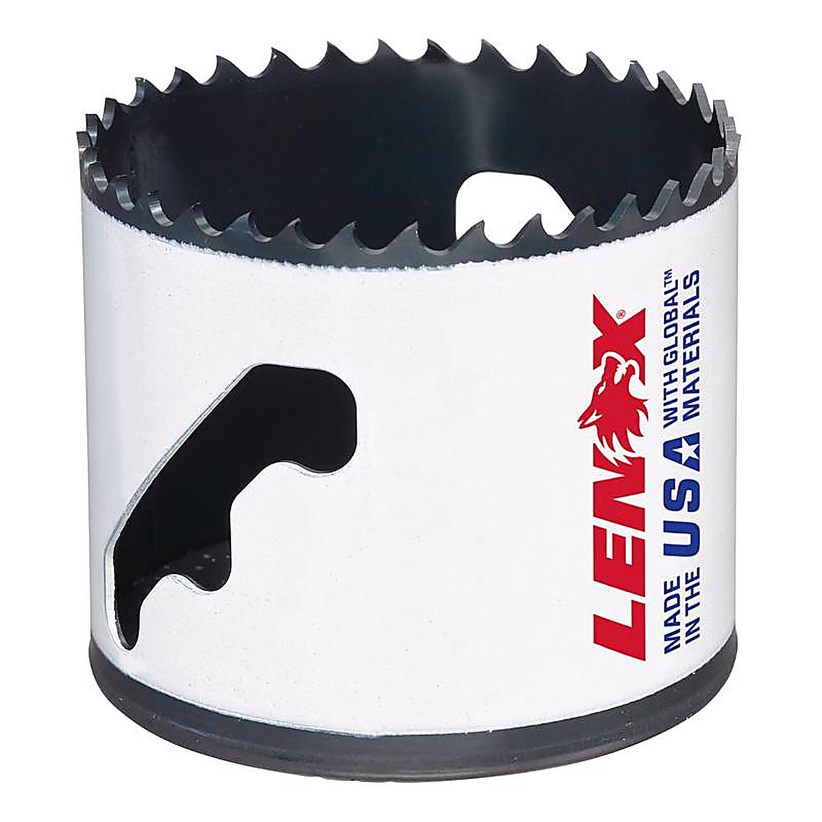 Lenox - 3003838L - Speed Slot 2-3/8 In. Bi-Metal Hole Saw