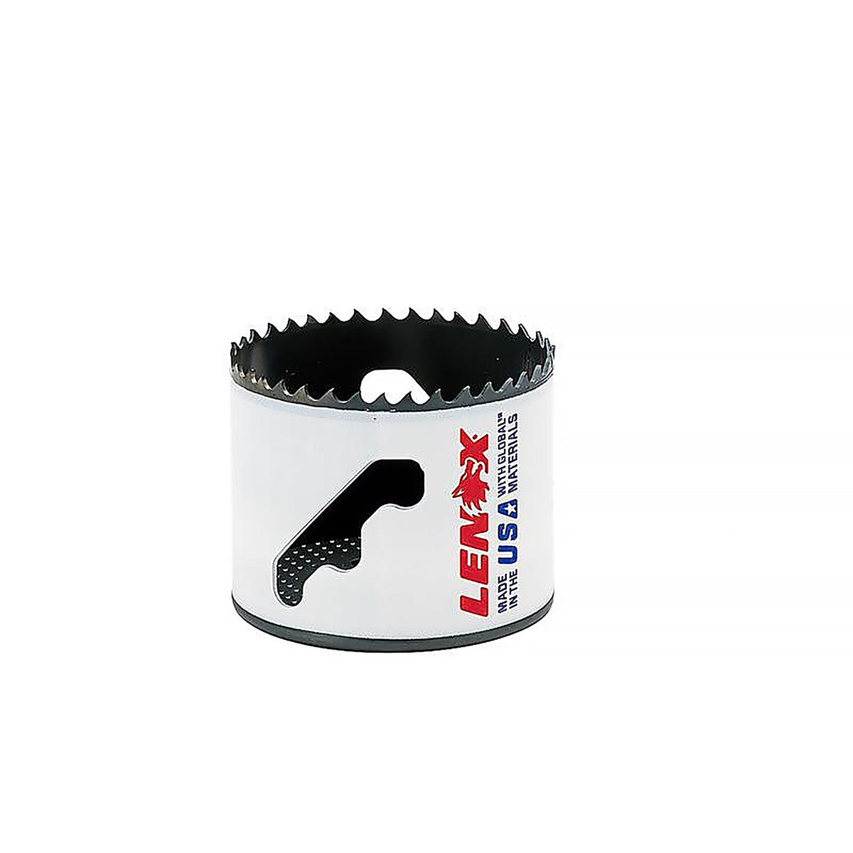 Lenox - 3004141L - Speed Slot 2-9/16 In. Bi-Metal Hole Saw