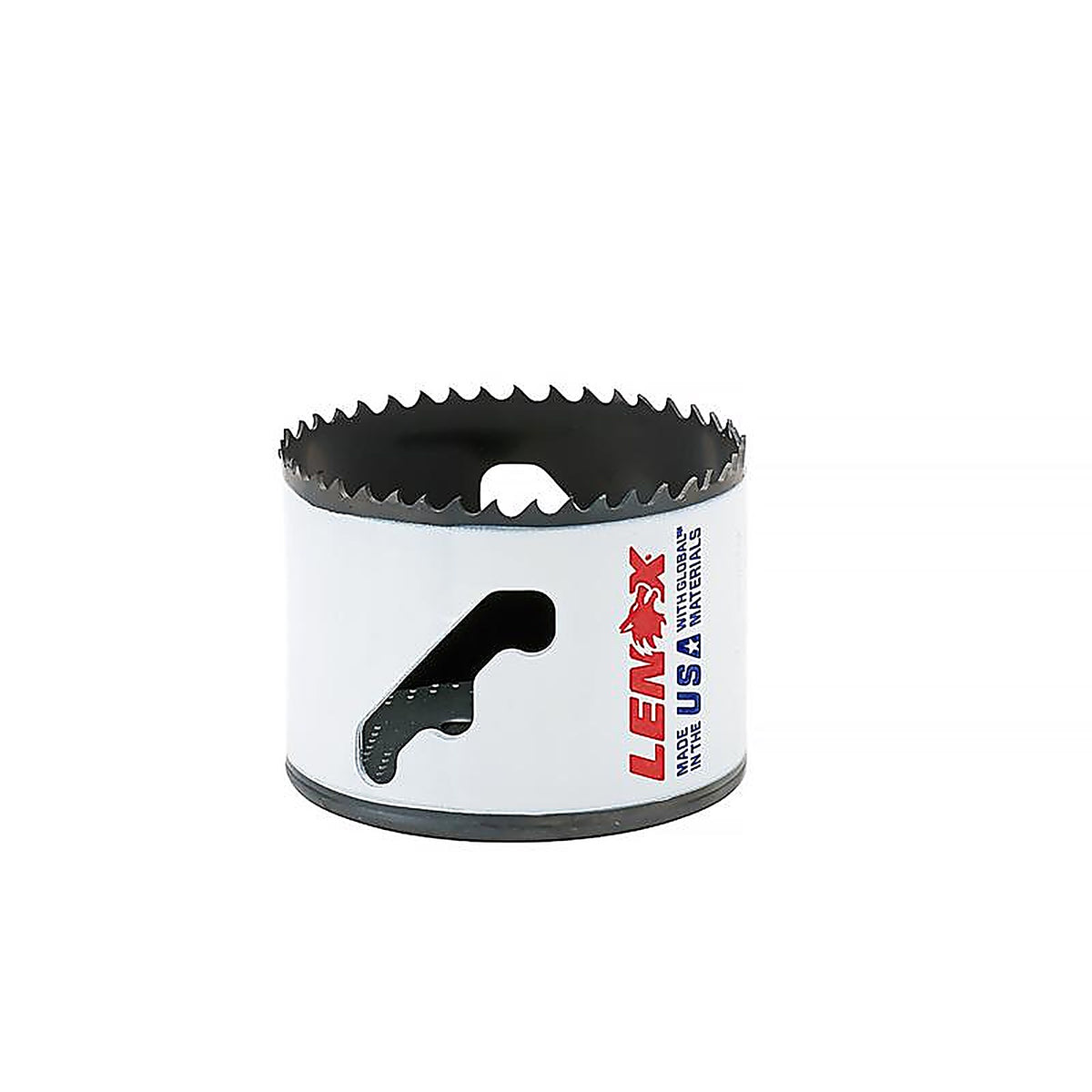 Lenox - 3004646L - Speed Slot 2-7/8 In. Bi-Metal Hole Saw