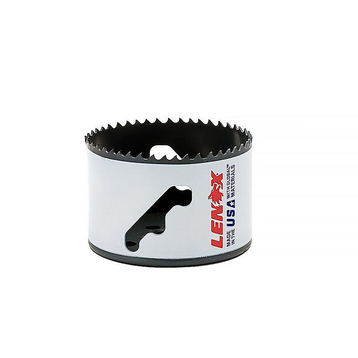 Lenox - 3005050L - Speed Slot 3-1/8 In. Bi-Metal Hole Saw