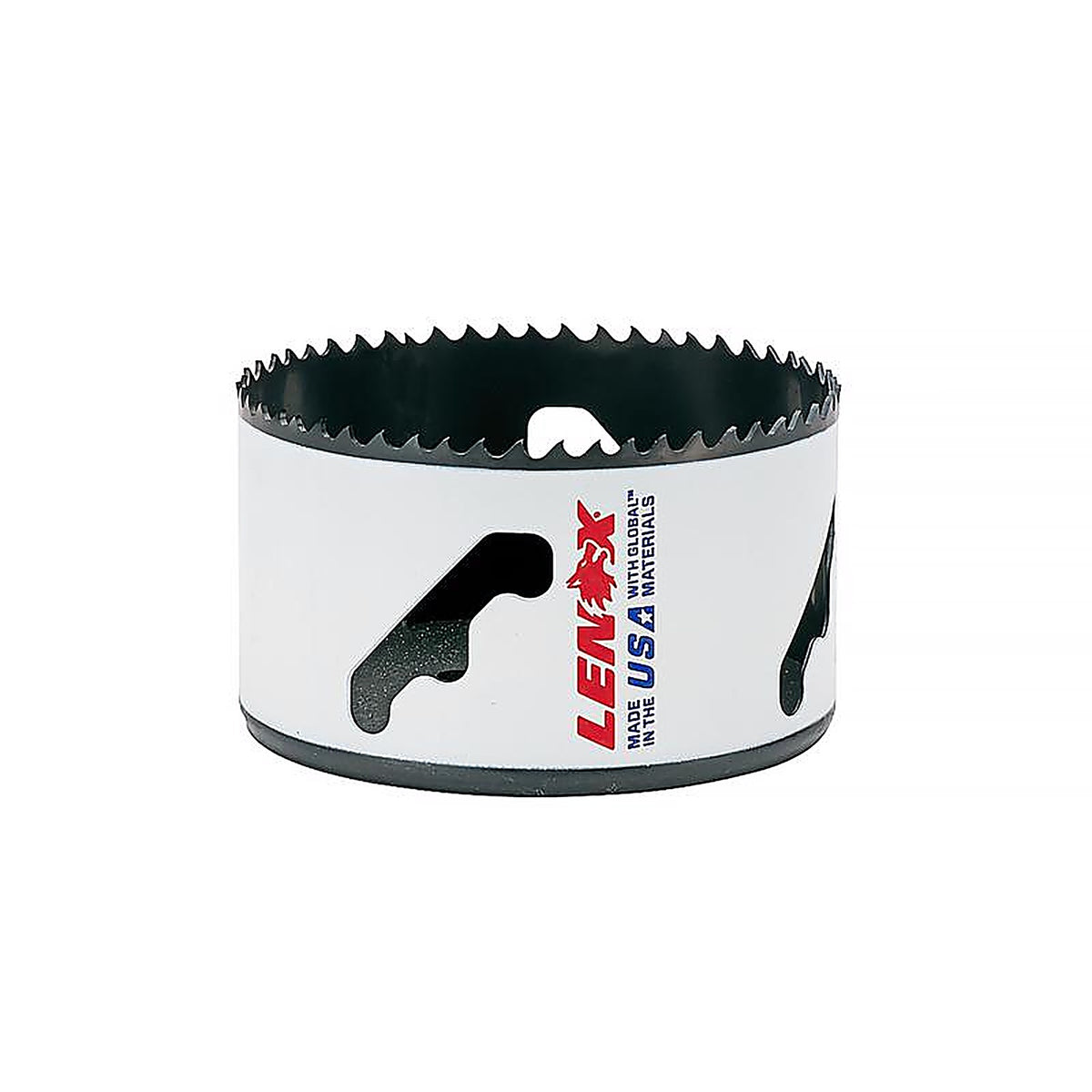 Lenox - 3005454L - Speed Slot 3-3/8 In. Bi-Metal Hole Saw