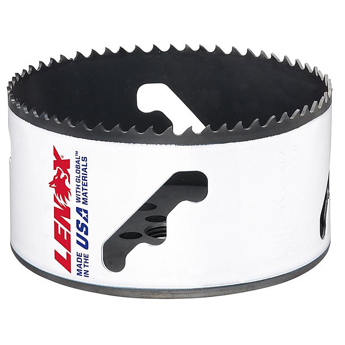 Lenox - 3006262L - Speed Slot 3-7/8 In. Bi-Metal Hole Saw