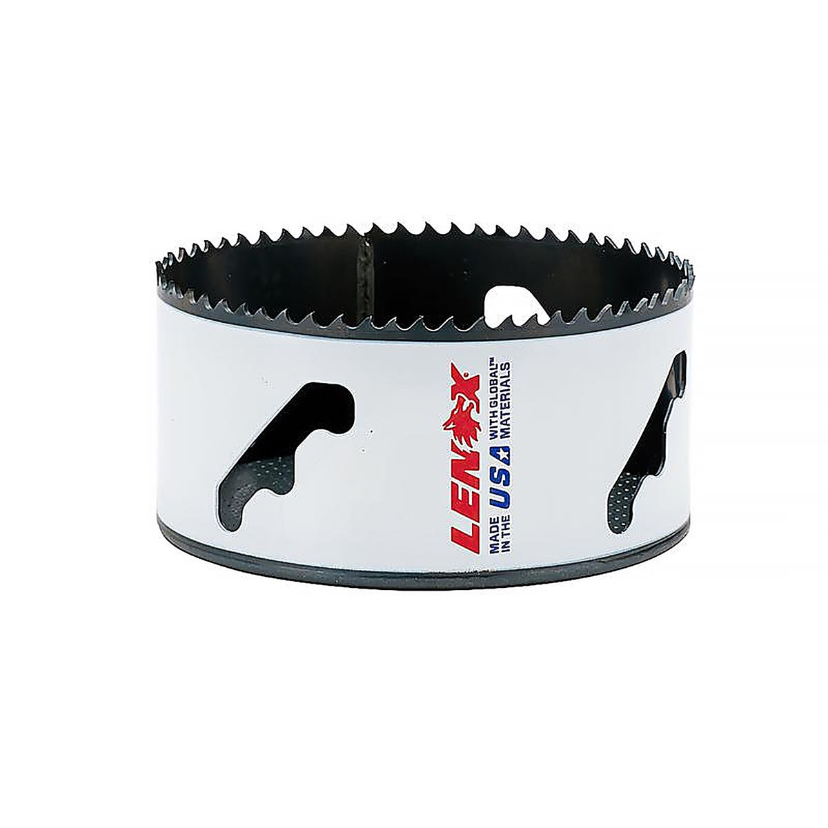 Lenox - 3006464L - Speed Slot 4 In. Bi-Metal Hole Saw