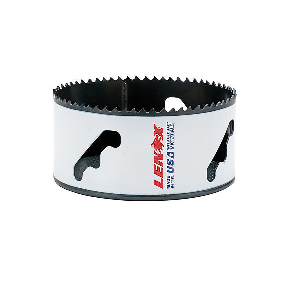 Lenox - 3007272L - Speed Slot 4-1/2 In. Bi-Metal Hole Saw