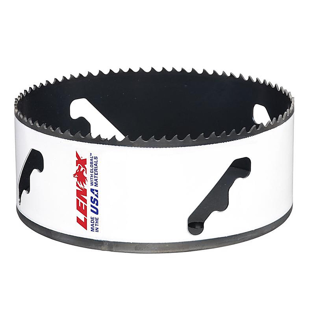 Lenox - 3008080L - Speed Slot 5 In. Bi-Metal Hole Saw