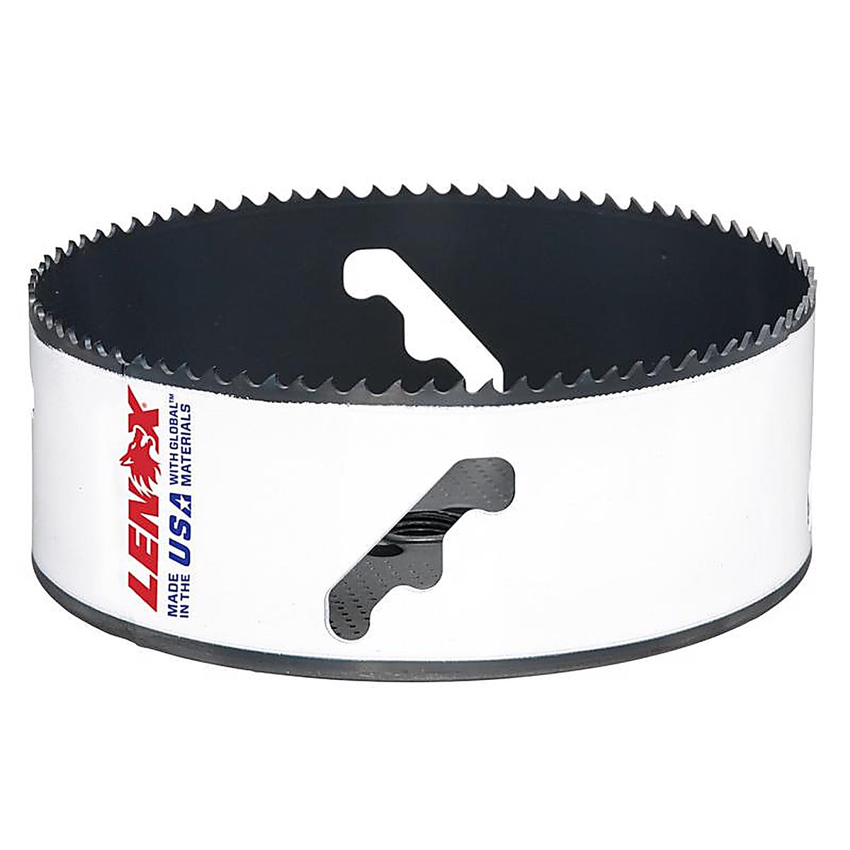 Lenox - 3008888L - Speed Slot 5-1/2 In. Bi-Metal Hole Saw