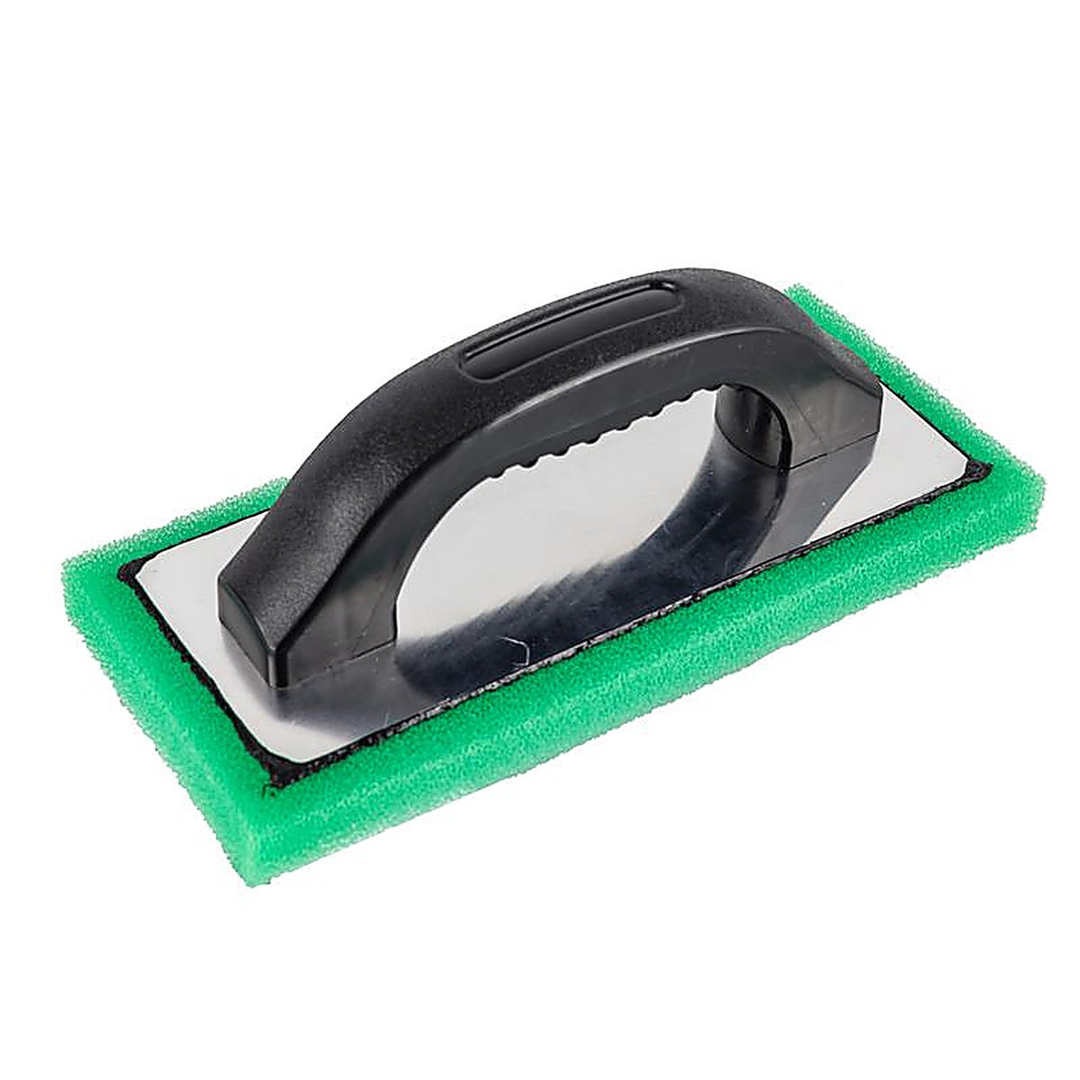 Warner - 61972 - 4 In. W X 9 In. L Foam Pad Hand Float Fine
