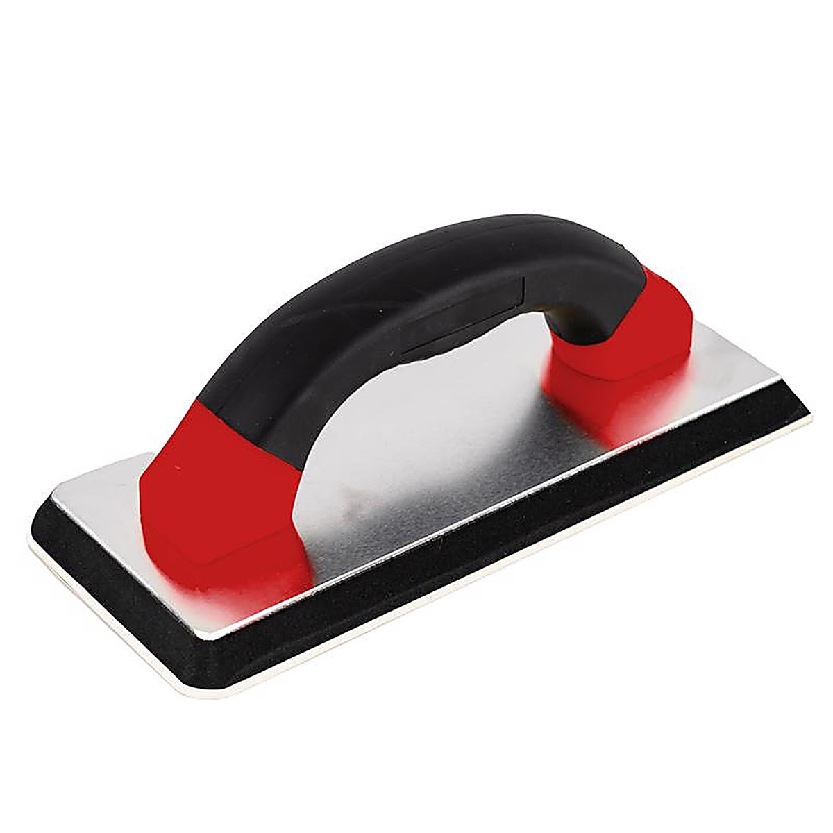 Warner - 61976 - 4 In. W X 9 In. L Rubber Grout Float Wave