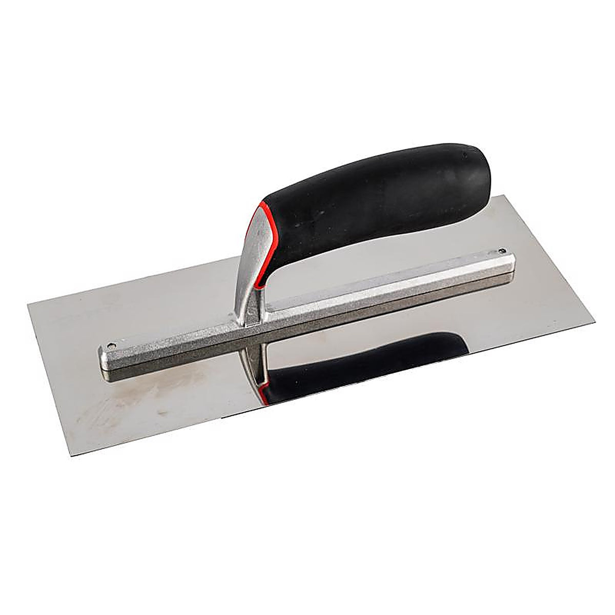 Warner - 61931 - 4.5 In. W X 11 In. L Stainless Steel Trowel