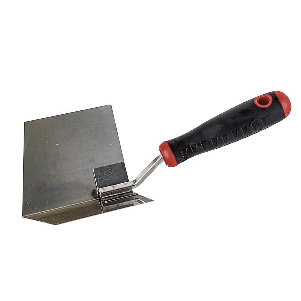 Warner - 61947 - Stainless Steel Corner Trowel 10.3 In. H X 5.4 In. W X 2.9 In. L