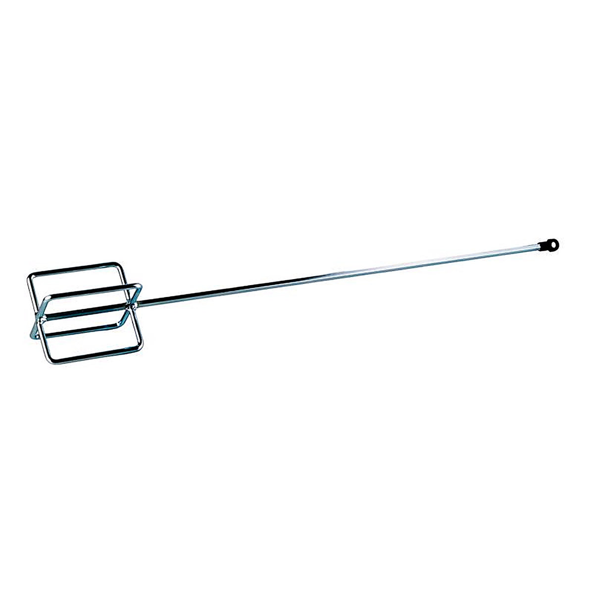 Warner - 61344 - Metal Eggbeater Mixer 5 In. H X 5 In. W X 29.8 In. L