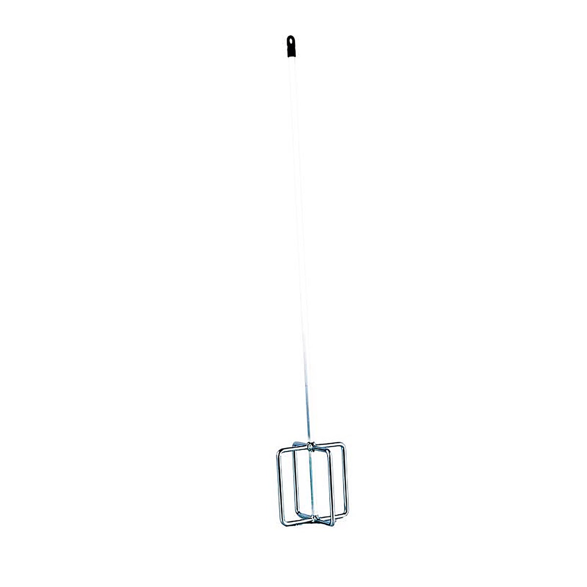 Warner - 61344 - Metal Eggbeater Mixer 5 In. H X 5 In. W X 29.8 In. L