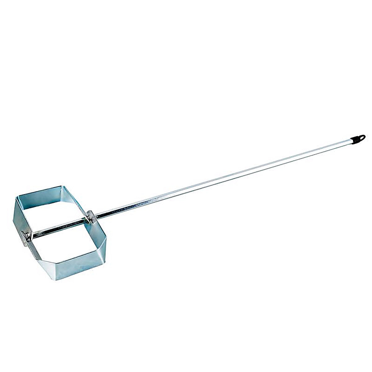 Warner - 61343 - Metal Mixer Blade 8.5 In. H X 4.5 In. W X 28 In. L