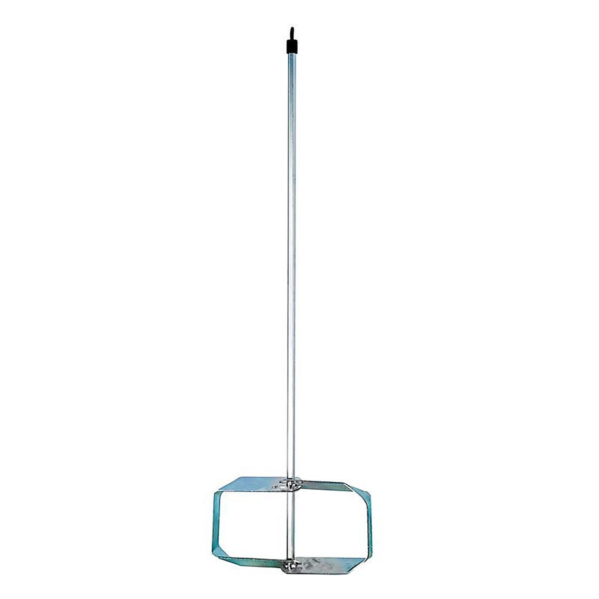 Warner - 61343 - Metal Mixer Blade 8.5 In. H X 4.5 In. W X 28 In. L