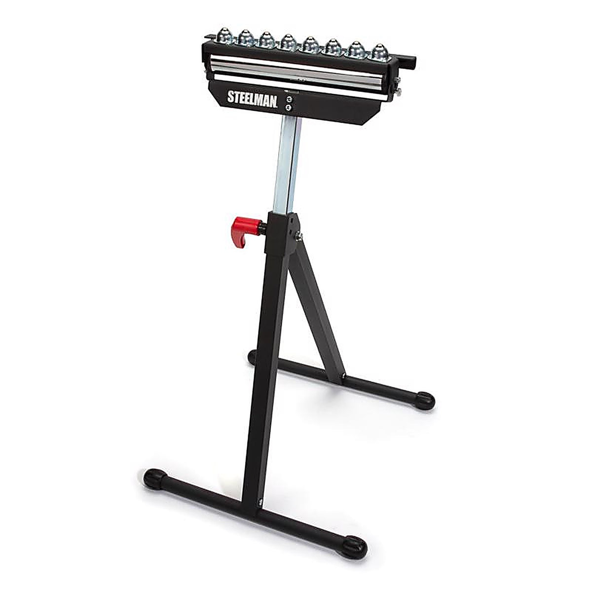 Steelman - 67109 - 17 In. L X 19.7 In. W X 27.6 In. H 3-In-1 Work Support Stand