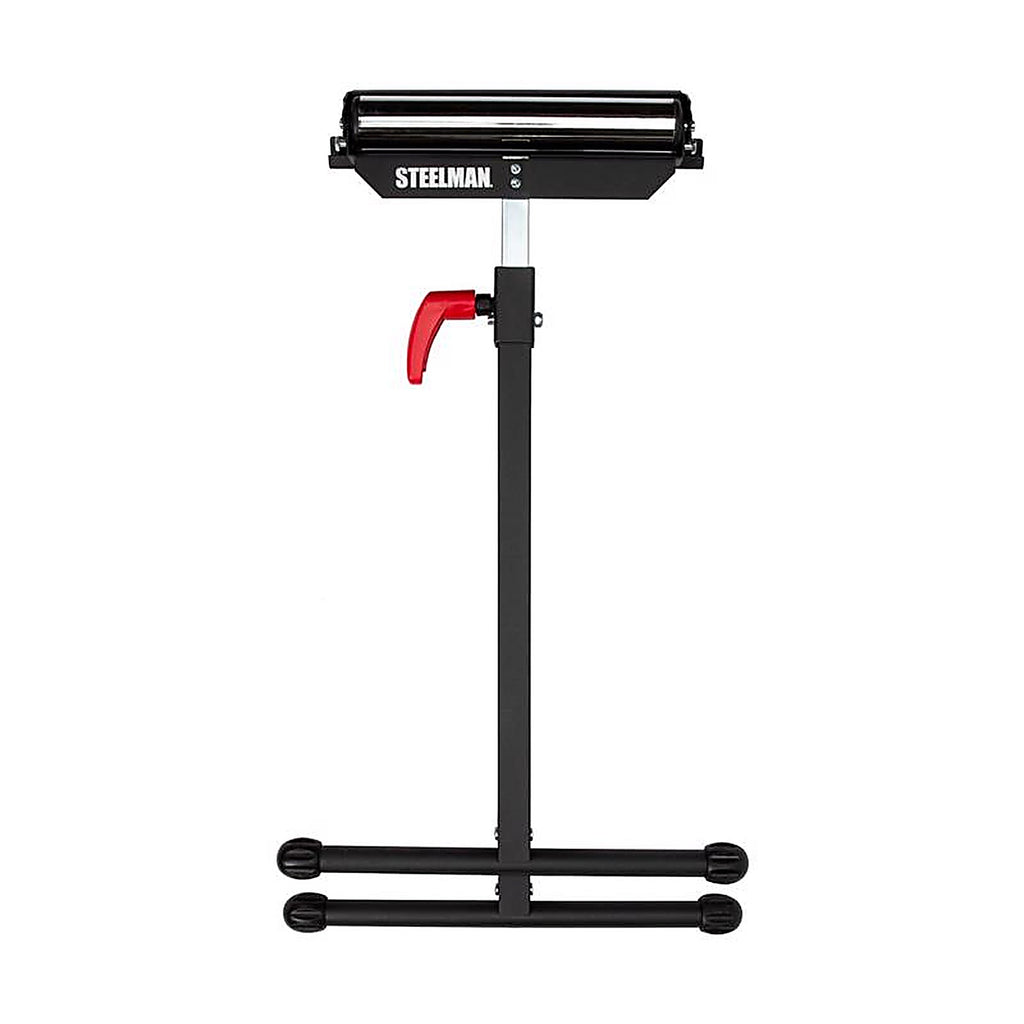 Steelman - 67109 - 17 In. L X 19.7 In. W X 27.6 In. H 3-In-1 Work Support Stand