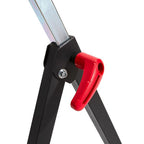 Steelman - 67109 - 17 In. L X 19.7 In. W X 27.6 In. H 3-In-1 Work Support Stand