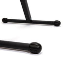 Steelman - 67109 - 17 In. L X 19.7 In. W X 27.6 In. H 3-In-1 Work Support Stand