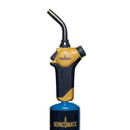 Bernzomatic - TS3700 - Flamecommander Torch 1 Piece Propane