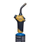 Bernzomatic - TS3700 - Flamecommander Torch 1 Piece Propane