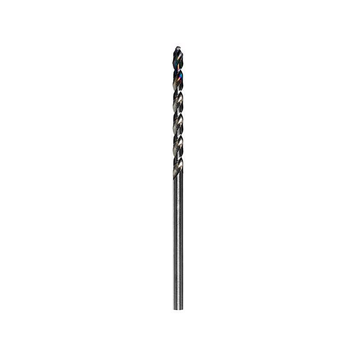 Diablo - DMD564JB - Metal Demon 5/64 In. X 1.9 In. L Metal Drill Bit 3-Flat Shank 1 Pack