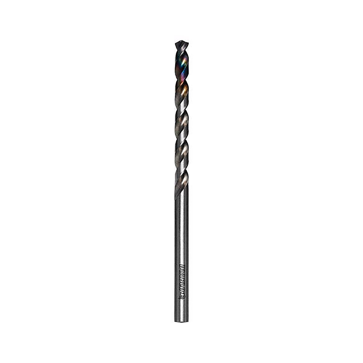 Diablo - DMD18JB - Metal Demon 1/8 In. X 2.6 In. L Metal Drill Bit 3-Flat Shank 1 Pack