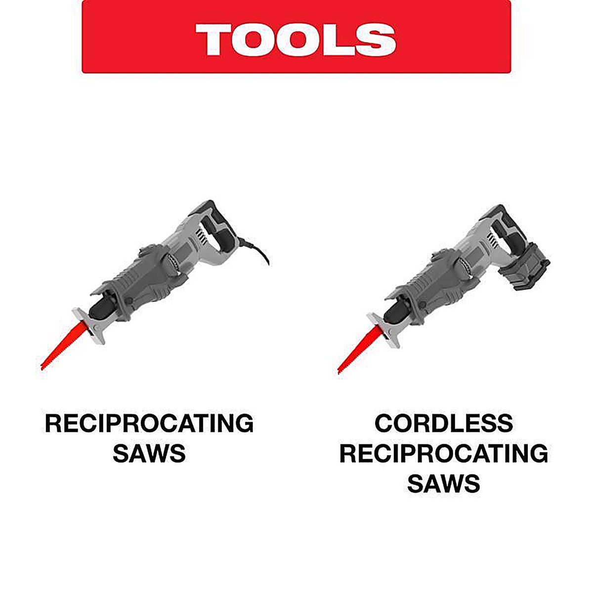 Diablo - DS0914BGP25 - 9 In. Bi-Metal General Purpose Reciprocating Saw Blade 8/14 TPI 25 Pack