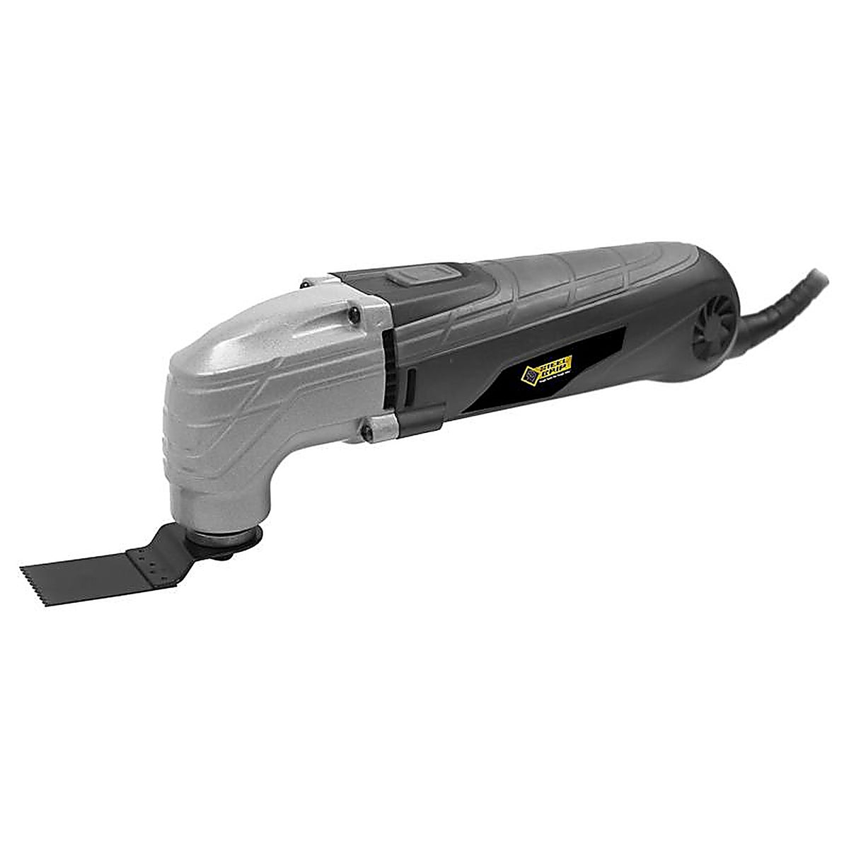 Steel Grip - CGN300C1 - Gray/Silver Multi Tool