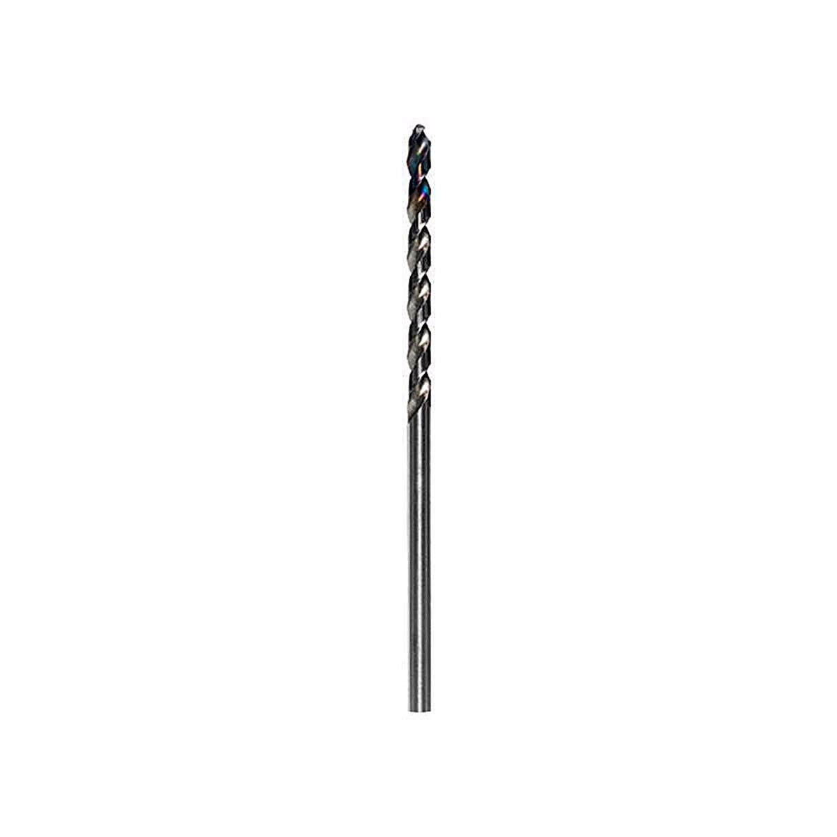 Diablo - DMD116JP2 - Metal Demon 1/16 In. X 1.7 In. L Metal Drill Bit 3-Flat Shank 1 Piece