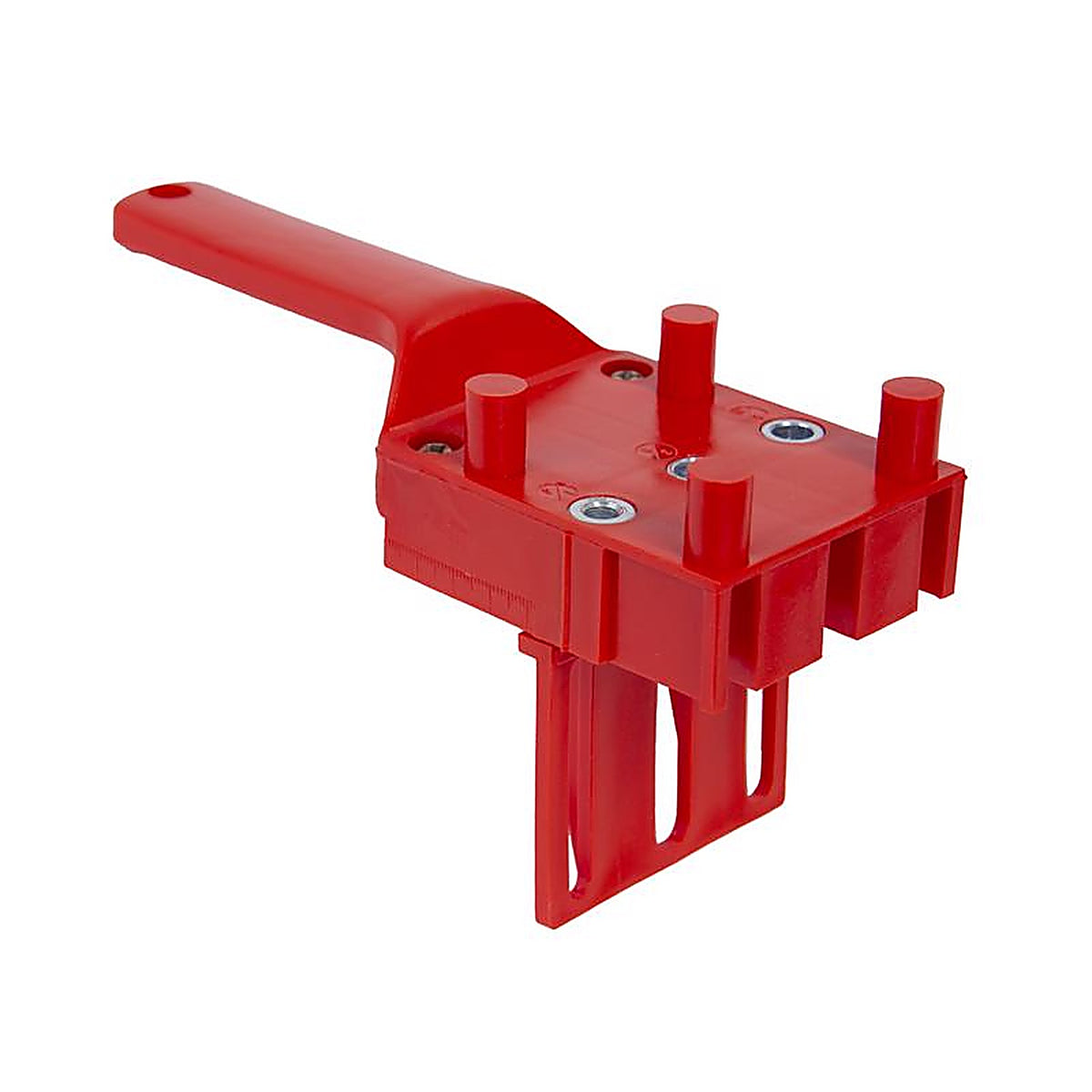 Richelieu - R77218 - Doweling Jig 1-1/4 In. 1 Pack