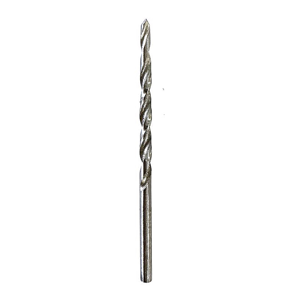 Richelieu - 158281 - Mibro 6 Steel Screw Pilot Drill Bit 1 Pack