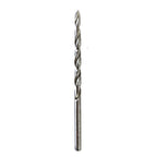 Richelieu - 158281 - Mibro 6 Steel Screw Pilot Drill Bit 1 Pack