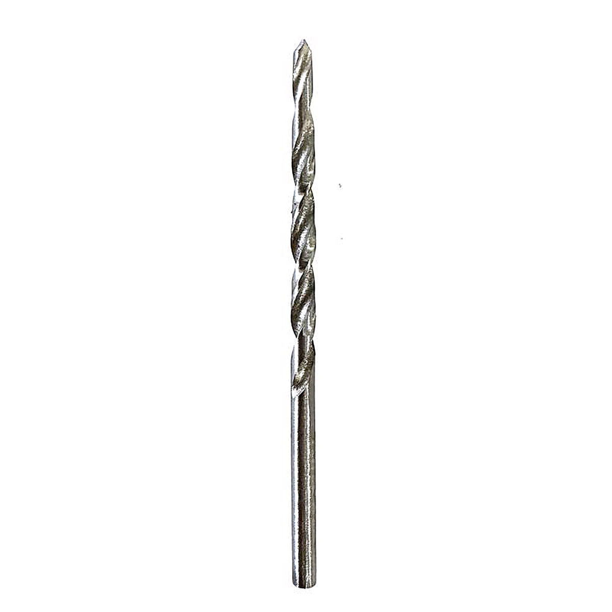 Richelieu - 158281 - Mibro 6 Steel Screw Pilot Drill Bit 1 Pack